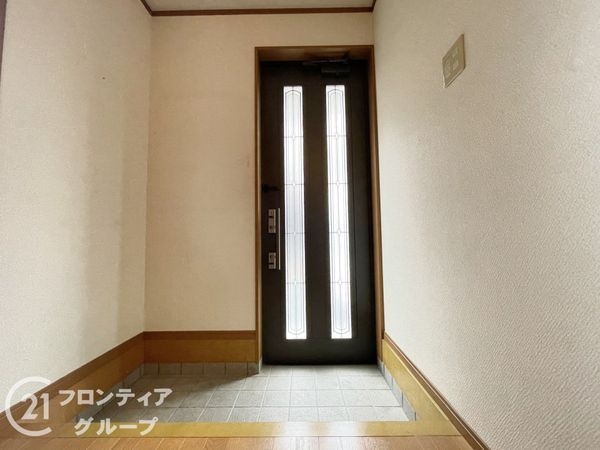 京都市南区久世築山町の中古一戸建て