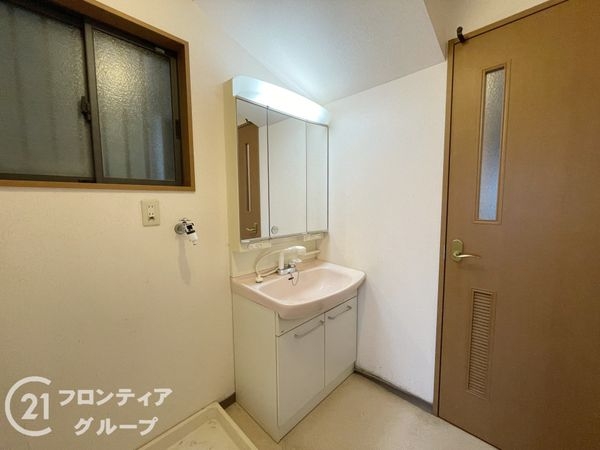 京都市南区久世築山町の中古一戸建て