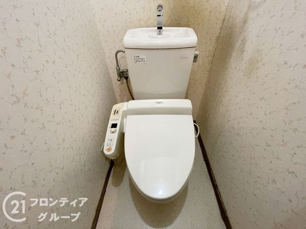 京都市南区久世築山町の中古一戸建て