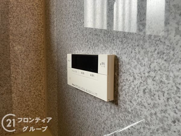 京都市南区久世築山町の中古一戸建て