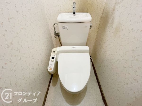 京都市南区久世築山町の中古一戸建て