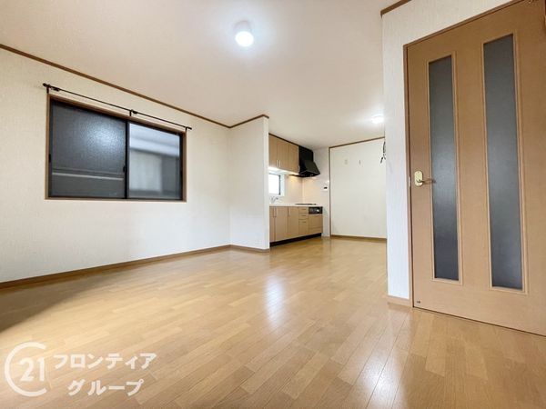 京都市南区久世築山町の中古一戸建て