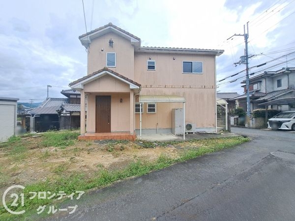 大津市石居1丁目 中古一戸建て