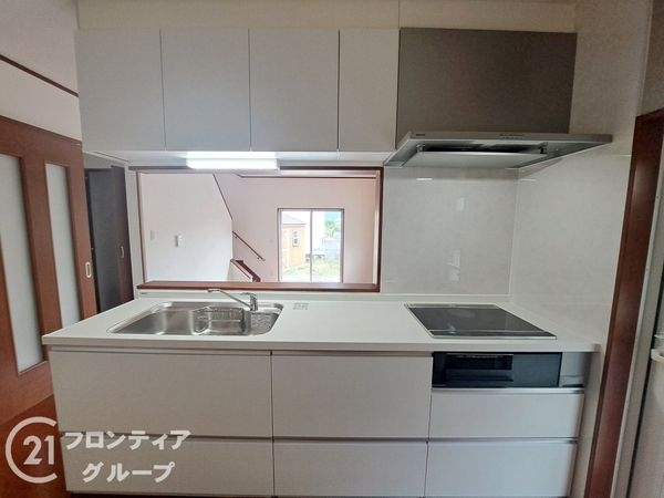 大津市石居１丁目　中古一戸建て
