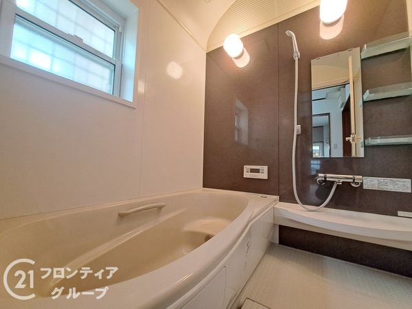 大津市石居１丁目　中古一戸建て
