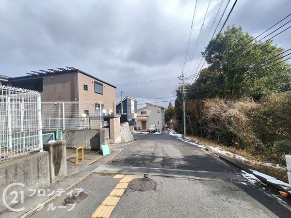 ロータリーマンション西大津ラクス・ヒルズ　中古マンション
