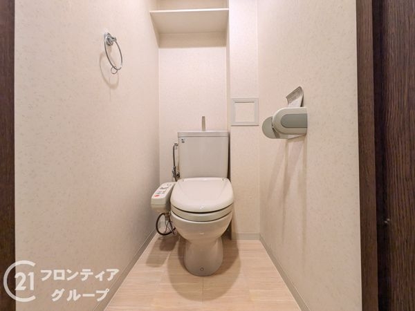 ロータリーマンション西大津ラクス・ヒルズ　中古マンション