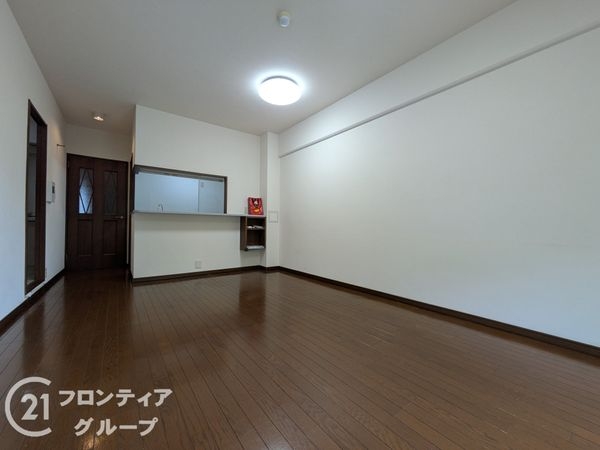 ロータリーマンション西大津ラクス・ヒルズ　中古マンション