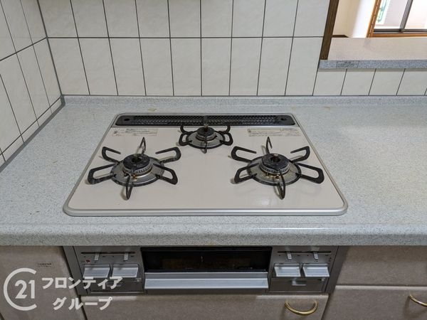 ロータリーマンション西大津ラクス・ヒルズ　中古マンション
