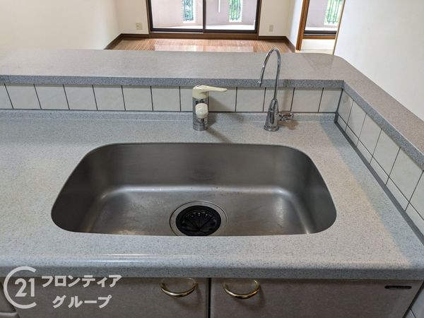 ロータリーマンション西大津ラクス・ヒルズ　中古マンション
