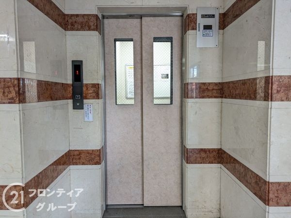 ロータリーマンション西大津ラクス・ヒルズ　中古マンション