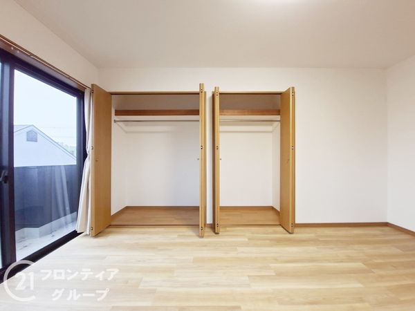 宇治市伊勢田町中ノ田の中古一戸建て