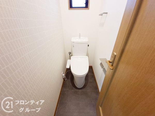 宇治市伊勢田町中ノ田の中古一戸建て