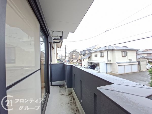 宇治市伊勢田町中ノ田の中古一戸建て