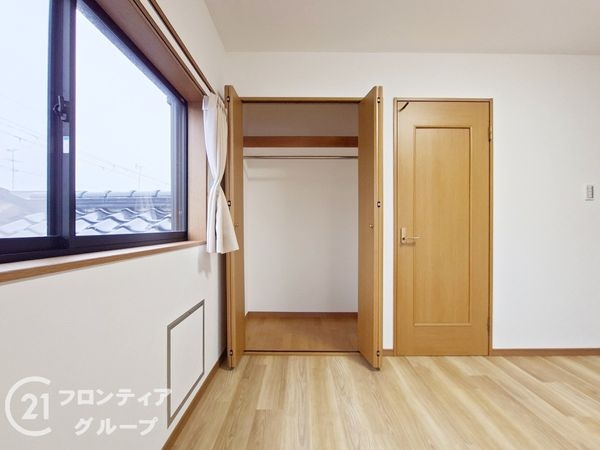 宇治市伊勢田町中ノ田の中古一戸建て
