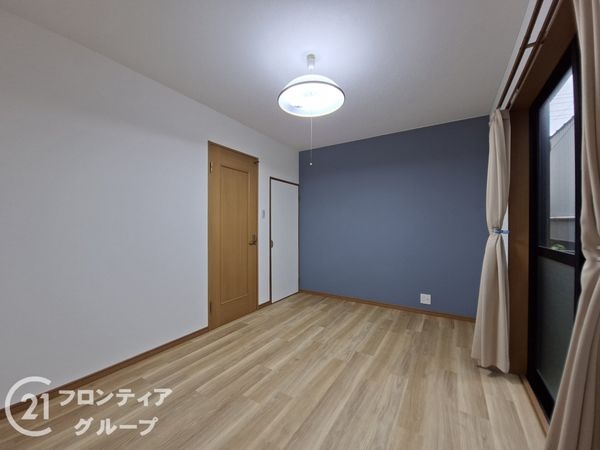 宇治市伊勢田町中ノ田の中古一戸建て