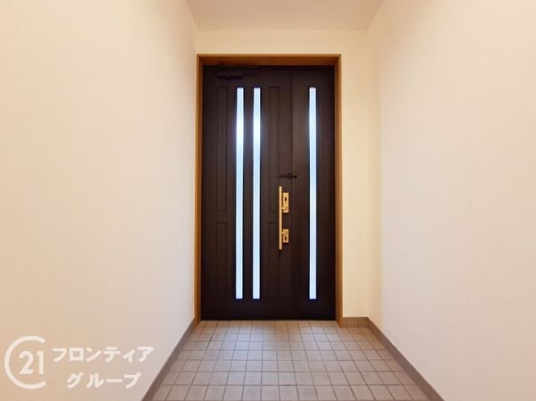 宇治市伊勢田町中ノ田の中古一戸建て