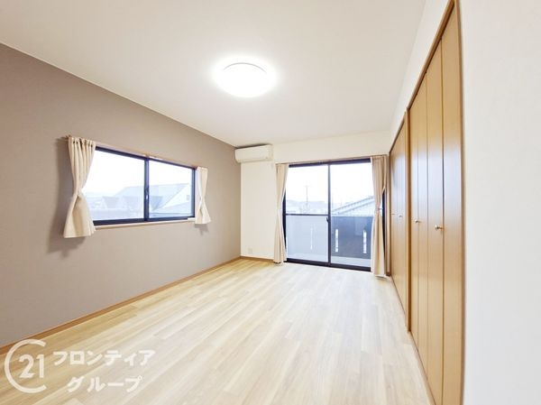 宇治市伊勢田町中ノ田の中古一戸建て