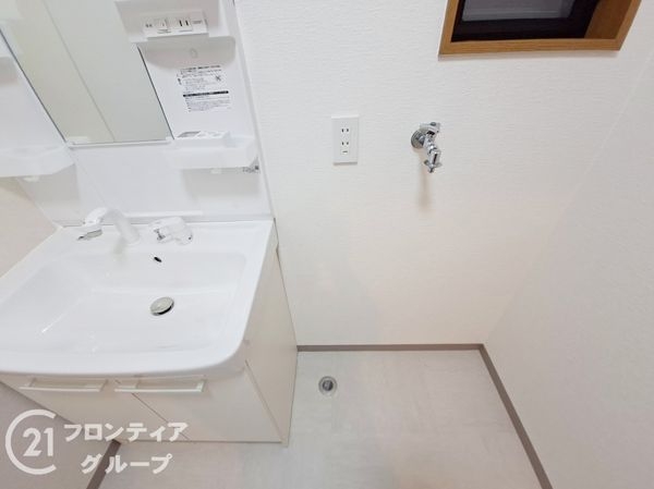 宇治市伊勢田町中ノ田の中古一戸建て
