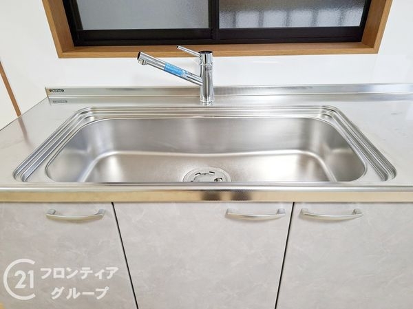 宇治市伊勢田町中ノ田の中古一戸建て