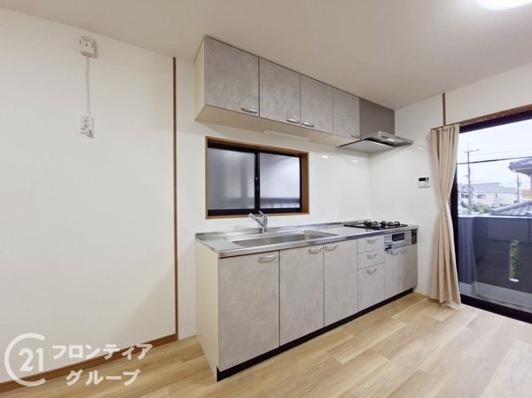 宇治市伊勢田町中ノ田の中古一戸建て