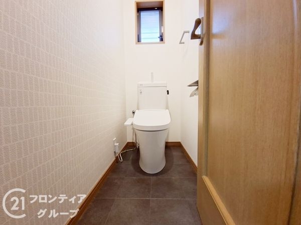 宇治市伊勢田町中ノ田の中古一戸建て