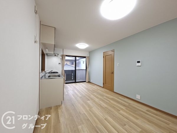 宇治市伊勢田町中ノ田の中古一戸建て