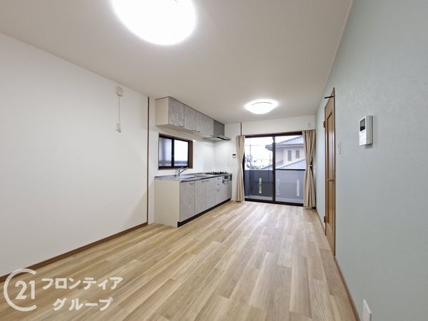 宇治市伊勢田町中ノ田の中古一戸建て