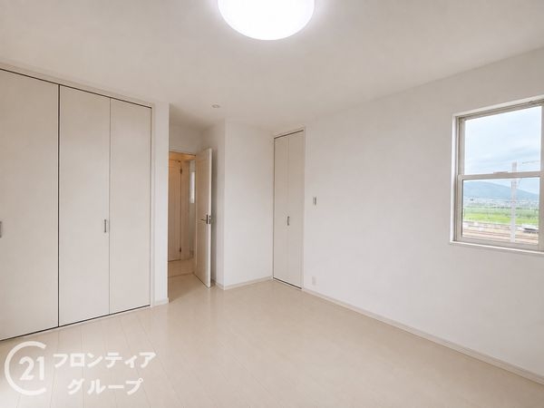 京田辺市宮津灰崎の中古一戸建て