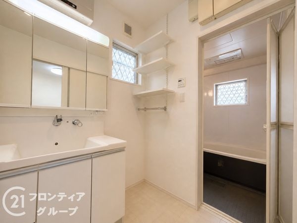 京田辺市宮津灰崎の中古一戸建て