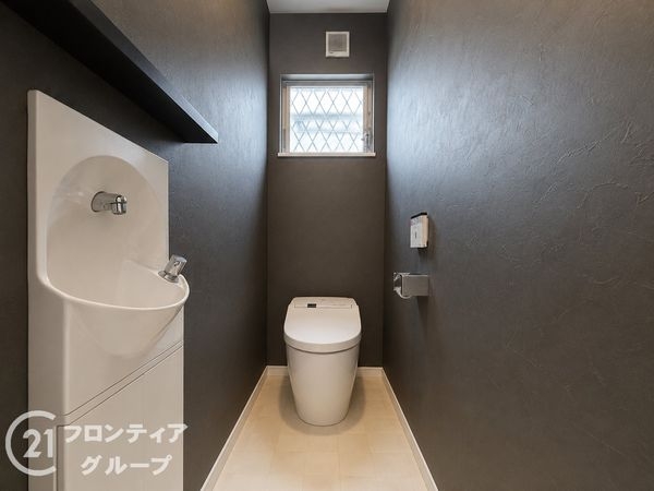 京田辺市宮津灰崎の中古一戸建て
