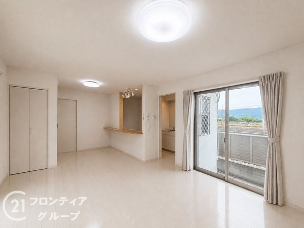 京田辺市宮津灰崎の中古一戸建て