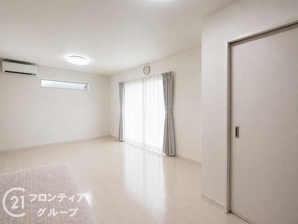 京田辺市宮津灰崎の中古一戸建て