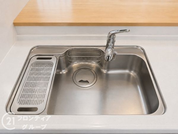 京田辺市宮津灰崎の中古一戸建て