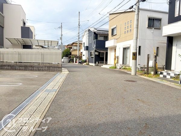 京田辺市宮津灰崎の中古一戸建て