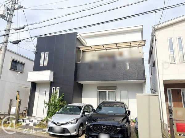 京田辺市宮津灰崎の中古一戸建て