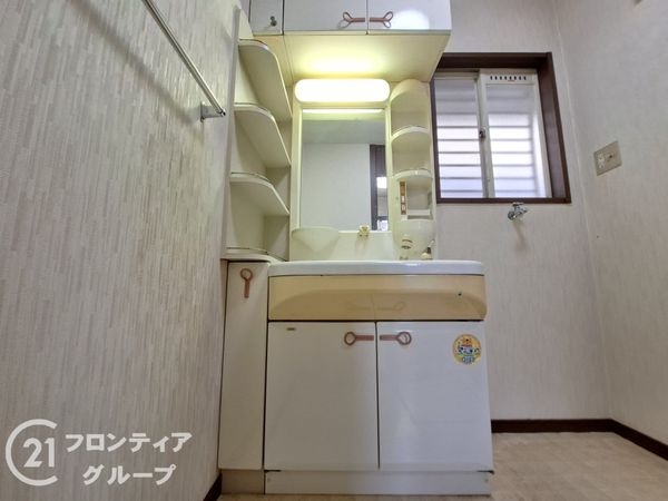 京都市伏見区久我東町の中古一戸建て