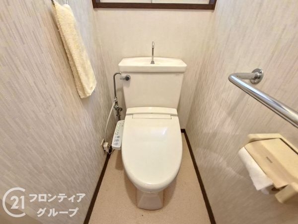 京都市伏見区久我東町の中古一戸建て