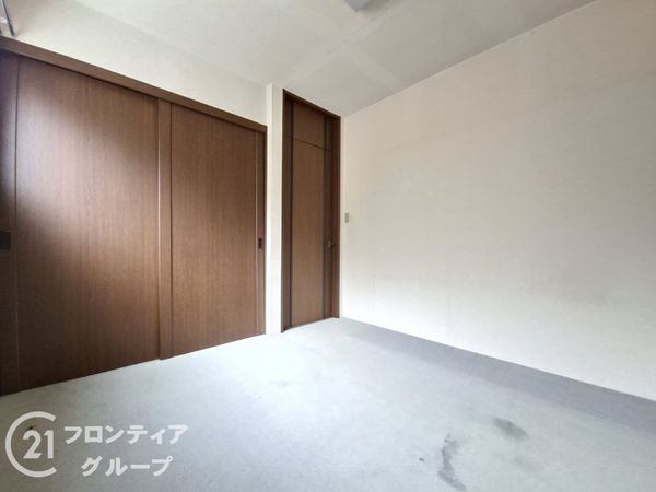 京都市伏見区久我東町の中古一戸建て