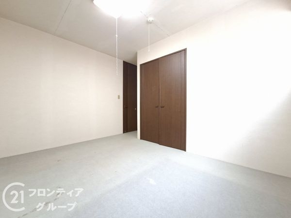 京都市伏見区久我東町の中古一戸建て