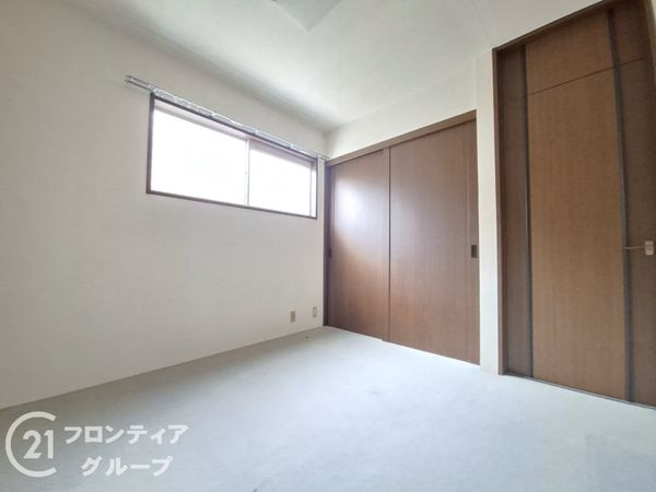 京都市伏見区久我東町の中古一戸建て