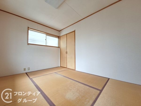 京都市伏見区久我東町の中古一戸建て
