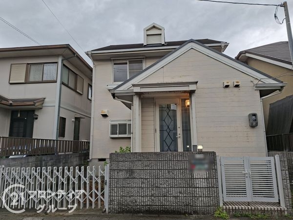 京都市伏見区久我東町 中古一戸建て