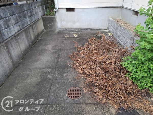京都市伏見区久我東町の中古一戸建て