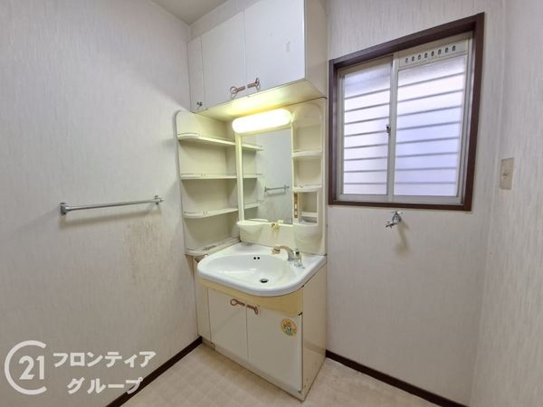 京都市伏見区久我東町の中古一戸建て