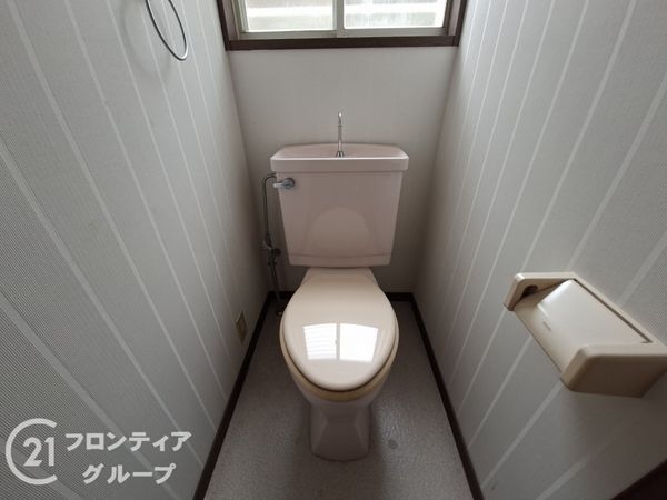 京都市伏見区久我東町の中古一戸建て