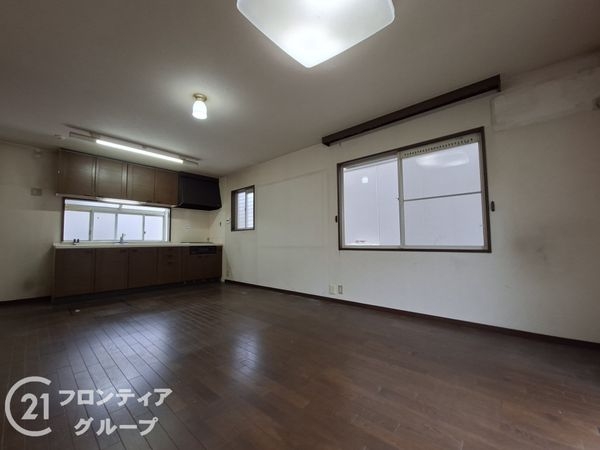 京都市伏見区久我東町の中古一戸建て