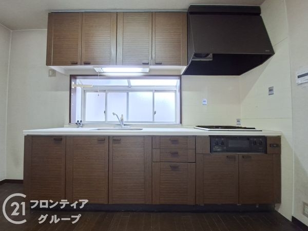 京都市伏見区久我東町　中古一戸建て