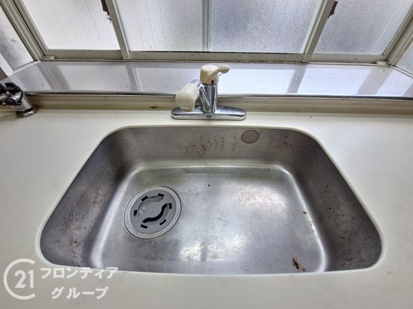 京都市伏見区久我東町の中古一戸建て