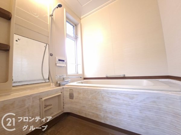 京都市伏見区久我東町　中古一戸建て